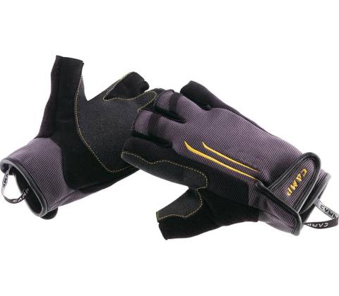 Camp Start Fingerless