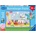 Ravensburger - Puzzle 2x12 Peppa Pig - 1 - 39 piese
