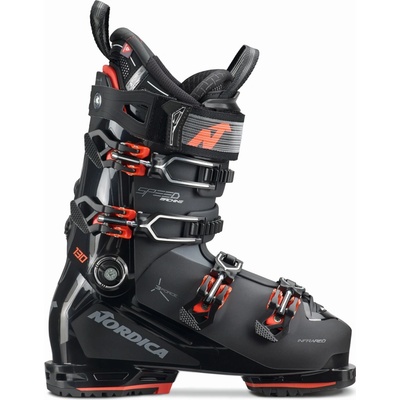 Nordica Speedmachine 3 130 GW 25/26
