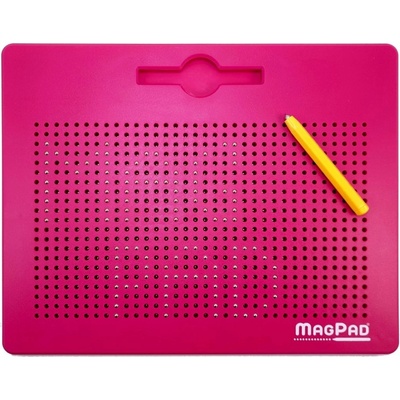 Magnetická kreslící tabule Big růžová