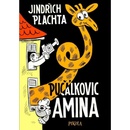 Pučálkovic Amina