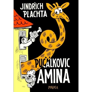 Pučálkovic Amina