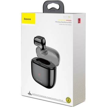 Baseus Encok W02