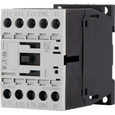 Eaton DILM9-01 24VDC – Sleviste.cz