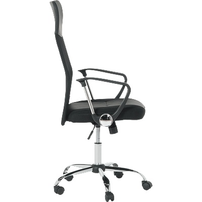 Carmen Президентски офис стол Carmen 6083-1 - черен (3520124_1)