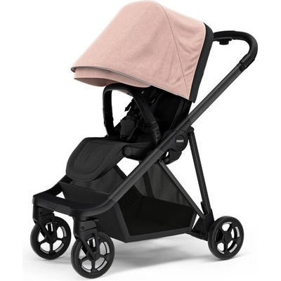 Thule Shine Misty Rose on Black 2024
