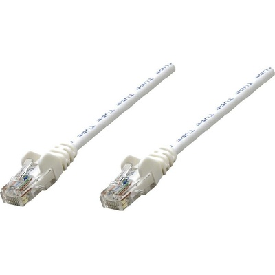 Intellinet 735896 RJ45 CAT 6 S/FTP 15m bílý