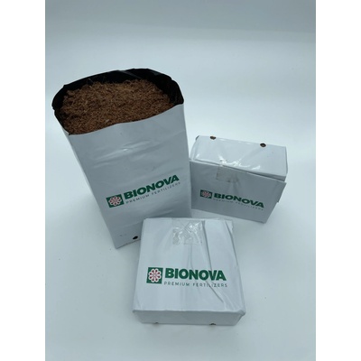 BioNova Open Top Coco Bag 6 l
