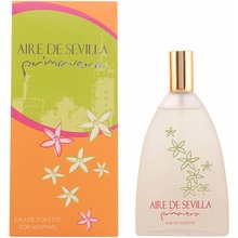 Instituto Español Aire De Sevilla Spring toaletná voda dámska 150 ml