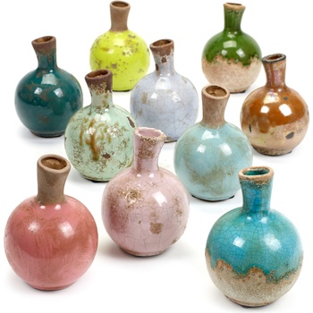 Serax Pastels Вази 12 см, 10 бр (B3516118)