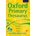OXFORD PRIMARY THESAURUS