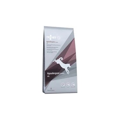Trovet Hypoallergenic hmyzí 10 kg