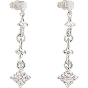 Rebecca Сребърни дамски обеци Rebecca SDIOAB94 (SDIOAB94)