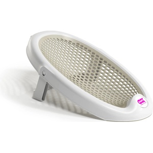 Okbaby Подложка за вана OK Baby - Jelly, Капучино (OKBJE391020C)