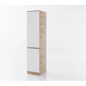 ЕДНОКРИЛЕН ГАРДЕРОБ КЛАСИК (11281051)