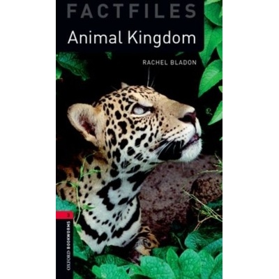 Animal Kingdom Factfile -