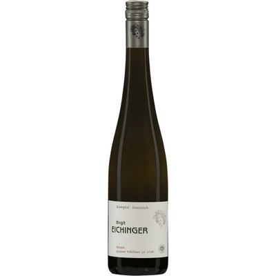 Birgit Eichinger Grüner Veltliner Strass 2023 12,5% 0,75 l (holá láhev)