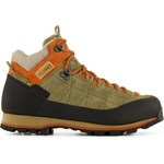 Doghammer Мъжки туристически обувки Doghammer Approach Pro Wool Walking boots - Khaki - размер 45, 5 (EU) (019-1069-0124)
