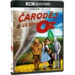 MagicBox Магьосникът от Оз - 2Blu-ray (4K Ultra HD + Blu-ray) (029344)
