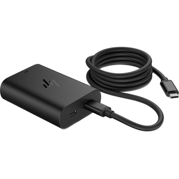 Hewlett Packard Napájecí adaptér HP 65W GaN USB-C