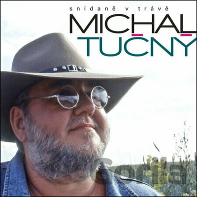 Tučný Michal - Snídaně v trávě CD