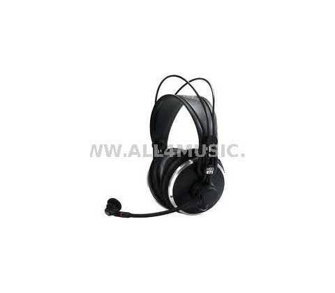 AKG HSD 271