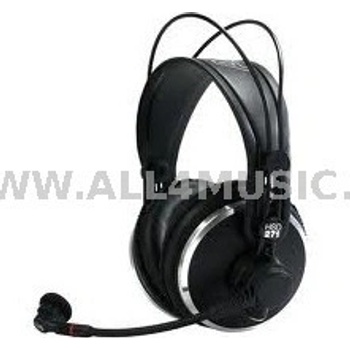 AKG HSD 271