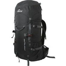 Doldy Fitzroy 50 l černý