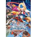 BlazBlue: Continuum Shift Extend