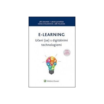 E-learning - Učení se s digitálními technologiemi