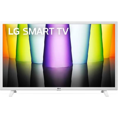 Televízia 32" LG 32LQ6380 (32LQ63806LC)