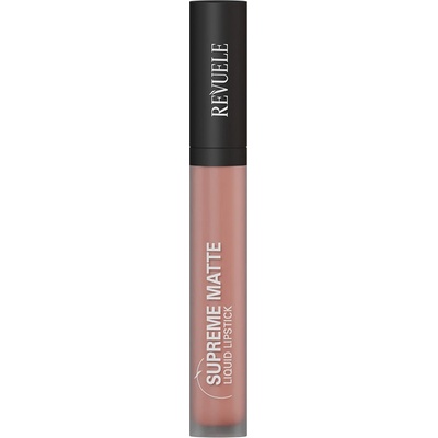 Revuele Supreme Matte Liquid Lipstick matný tekutý rúž 24 5,5 ml