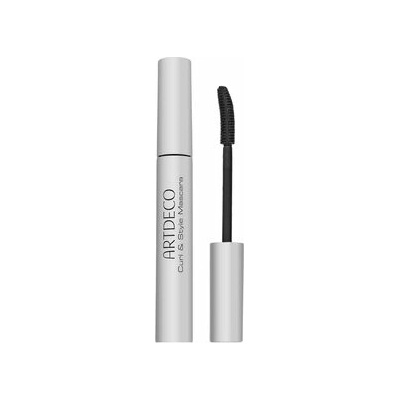 Artdeco Curl & Styling Mascara řasenka pro prodloužení a natočení řas 10 Black 8 ml