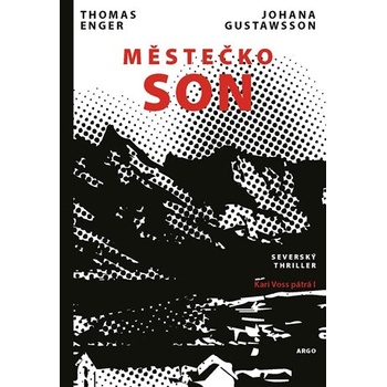 Městečko Son
