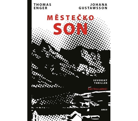 Městečko Son