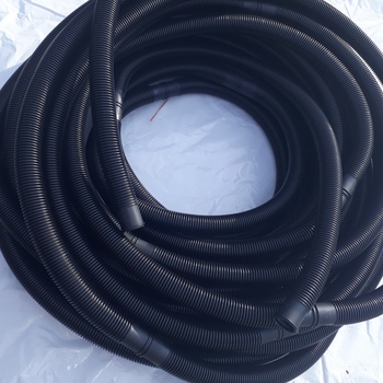 Povys Solární hadice 38 mm / 1,5 m