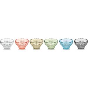 Guzzini Купички за десерт Tiffany 6 бр (22580152)