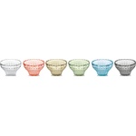 Guzzini Купички за десерт Tiffany 6 бр (22580152)