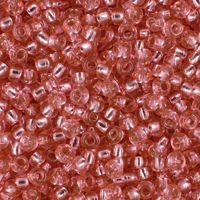 PRECIOSA ORNELA PRECIOSA rokajl 10/0 Solgel (78191) č.222 - 100 g
