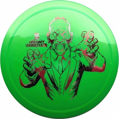 Discraft Undertaker Big Z