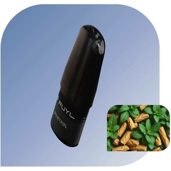 Fuyl Pod Menthol Tobacco Extract 18 mg 2 ks