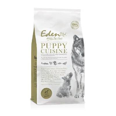 Puppy Cuisine 80/20 Малки гранули - суха храна за кучета - 2 кг (5060438811284)