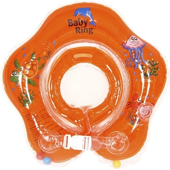 Babypoint Baby ring