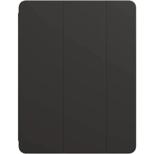 Apple iPad Pro 12.9 2021 Smart Folio Cover black (MJMG3ZM/A)
