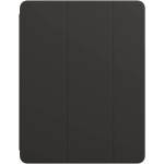 Apple iPad Pro 12.9 2021 Smart Folio Cover black (MJMG3ZM/A)
