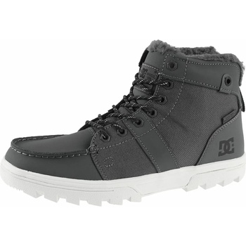 DC Shoes Мъжки зимни обувки dc - woodland - adyb700033-dgt