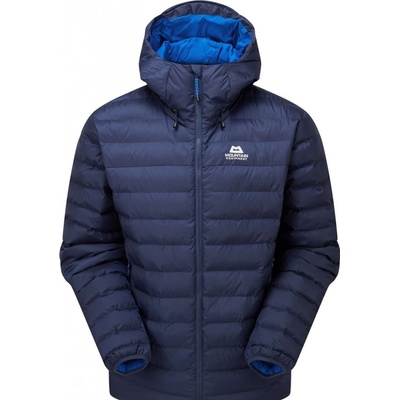 Mountain Equipment Superflux Jacket medieval blue