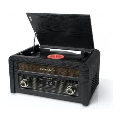 Muse MT-115W
