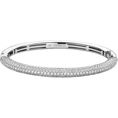 Ti Sento Сребърна дамска гривна Ti Sento 23010ZI (23010ZI)