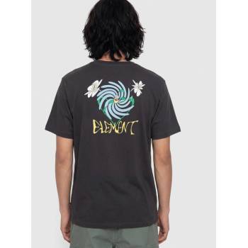 Element Smile off black